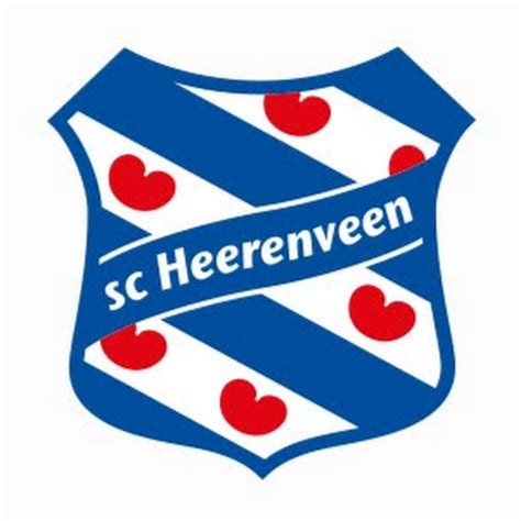 heerenveen fc soccerway